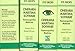 Cineraria Maritima Eye Drops Homoeopathic Medicine - 10ml