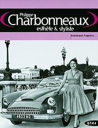 Phillipe Charbonneaux