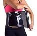 4 Osmotic Plastic Body Wrap Paper Cellulite Waist Burning osmotica faja cinta