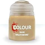 BASE: WRAITHBONE (12ML)