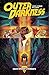 Outer Darkness Volume 1: Each Other's Throats by John Layman, Afu Chan