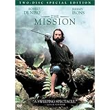 The Mission (Two-Disc Special Edition) [Import]