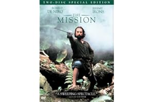 The Mission (Two-Disc Special Edition)