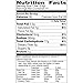 Fiber One 70 Calorie Bar Chocolate Peanut Butter, 10 ct (Pack of 6)