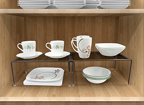 4 Sorbus+Organizers+Features+Stackable+Expandable