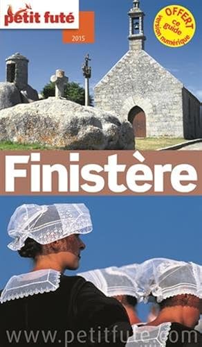 Download Petit Futé Finistère PDF
