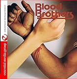 BLOOD BROTHERS (MOD) (RMST)                        image