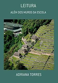 Livro Leitura
