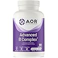 AOR Advanced B Complex, 90 CT