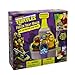 Little Kids Teenage Mutant Ninja Turtles Frozen Treat Maker