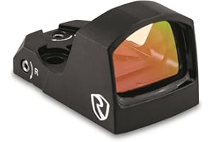 Riton Optics 2022 Series X3 Tactix MPRD 2 Shake Awake Waterproof Shockproof