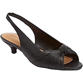 Comfortview Katelyn Slingback Low Heel Women's Dress Shoes (Wide Widths Available)