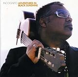 Adventures in Black Sunshine