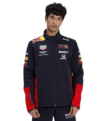 Fuel For Fans Men's Formula Aston Martin Red Bull Racing 2020