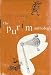 The Purim Anthology by Philip Goodman