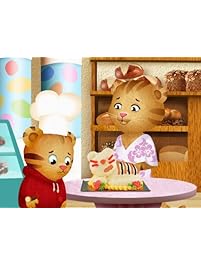 Daniel's Birthday / Daniel's Picnic