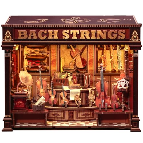 Bach Strings