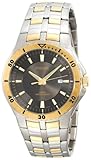 Pulsar Men's PXDB24 Sport Two-Tone Stainless Steel Watch
