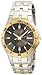 Pulsar Men's PXDB24 Sport Two-Tone Stainless Steel Watch