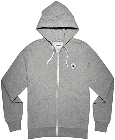 felpa sportiva converse