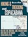 Hiking & Trekking around Copacabana Isla del Sol (Bolivia), Lake Titicaca Coast Both Sides of the Border, Cerro Khapia (Peru) Topographic Map Atlas ... (Travel Guide Hiking Trail Maps Bolivia Peru) by Sergio Mazitto