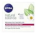Nivea Pure & Natural Day Cream Dry & Sensitive 50ml