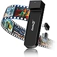 Carlinkit Car TV HDMI 2025 & FireDrive Link - Wired CarPlay to HDMI Converter for Fire TV Stick, HD Car Adapter for Video/Gaming Streaming, Plug & Play, Compatible Devices