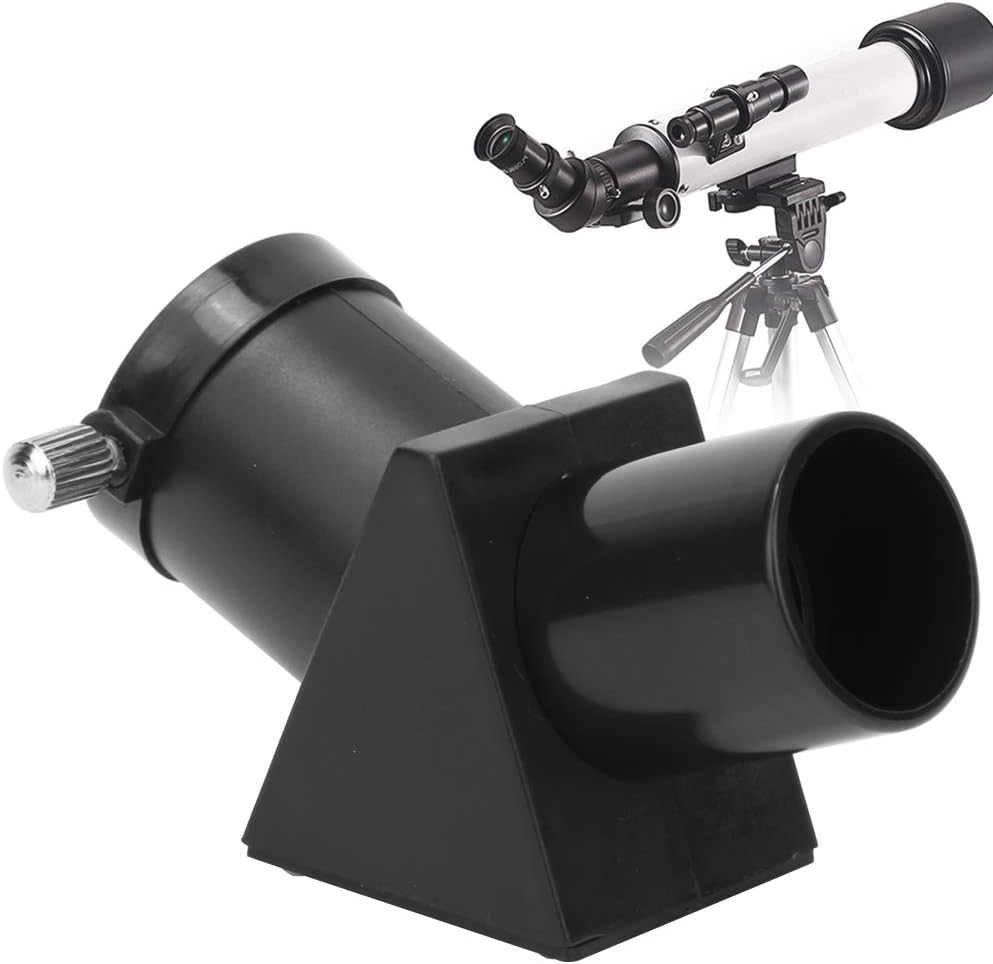 070 Camera Diagonal Mirror Portable 0.965inch/24.5mm 45