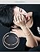 DIDa Heart Bracelet Rose Gold Bracelet for Women Adjustable Bracelet Bangle