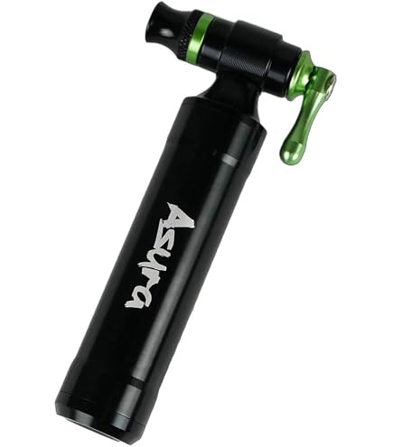 Planet Bike Airship 2.0 inflator (w/ 1 16g CO2) | Granger, IN