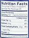 Torani Sweetener Syrup, Cane Sugar, 25.4 Ounce