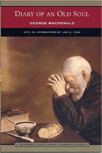 Diary Of An Old Soul 2006 Softcover 135 Pages Barnes And Noble