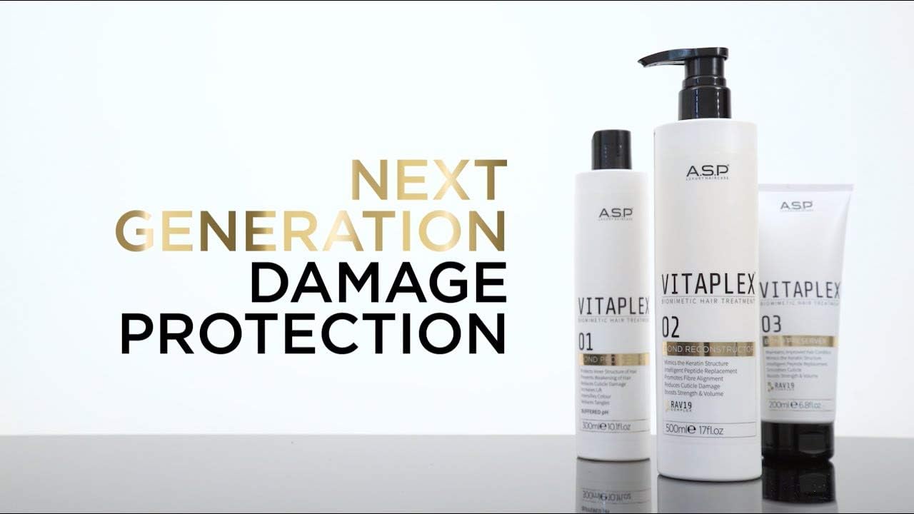 Vitaplex Aftercare Kit - Image 3