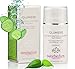 YUNASENCE QLUMIERE Bio-Restorative Soothing Cucumber Cream w/Amino Acids, Hyaluronic Acid, Enzymes, Caviar. Hydrating, Protecting.
