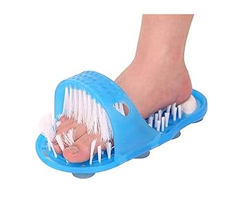 exfoliating magic foot