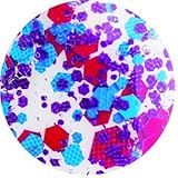 Harmony Gelish - Trends Collection - Let Me Top Your Off 01861