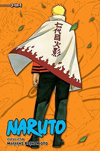 NARUTO 15〜72巻 Naruto Naruto, Vol. 72, Book 72, (Paperback