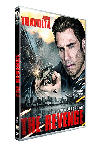 The Revenge