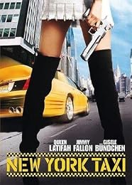 New York Taxi