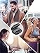 Wireless Earbuds, MindKoo Bluetooth 5.0 Stereo Earbuds In-Ear Headphones with Charging Case, Sweat Proof, Built-in Microphone for iPhone/iPad/Smartphones/Tablets