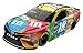 Lionel Racing Kyle Busch #18 M&M's 2017 Toyota Camry 1:64th Scale HT Official Diecast of the Monster Energy NASCAR Cup Series