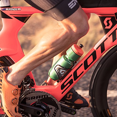 Gatorade Endurance Formula Powder, Orange, 32 oz.