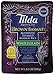 Tilda Legendary Rice Steamed Basmati, Brown, 8.5 Ounce (Pack of 6)