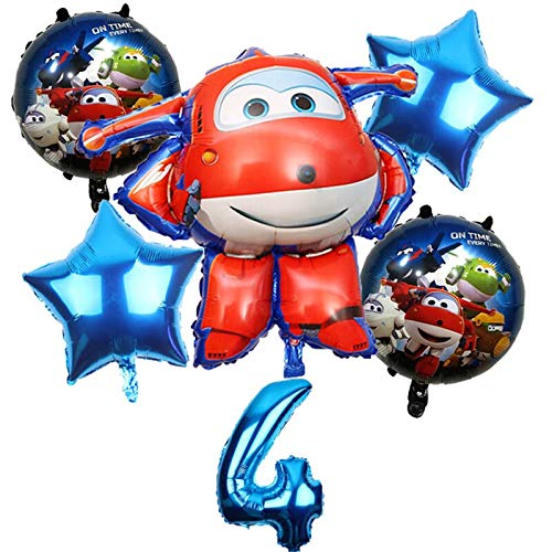 centro de mando super wings