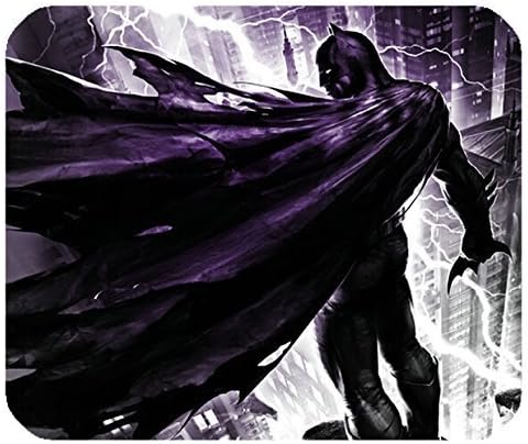 Batman Dark Knight theme for Office Mouse pad