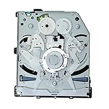 KES-490AAA BDP-020 Blu-ray DVD Drive for Sony PS4 CUH-1001A CUH-1115A CUH-1001A CUH-10XXA or CUH-11XXA by GDreamer