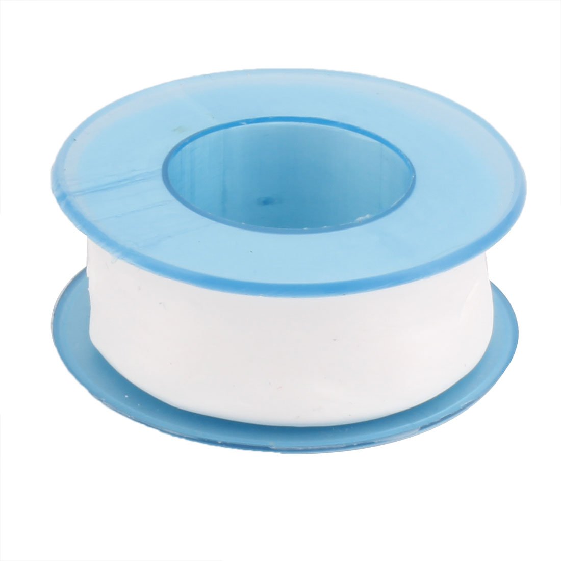 Sourcingmap PTFE Water Pipe Air Hose Plumbers 18mm Width Sealant Thread Seal Tape Roll 20 Meters Long