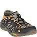 Merrell Men's All Out Blaze Sieve Water Shoes