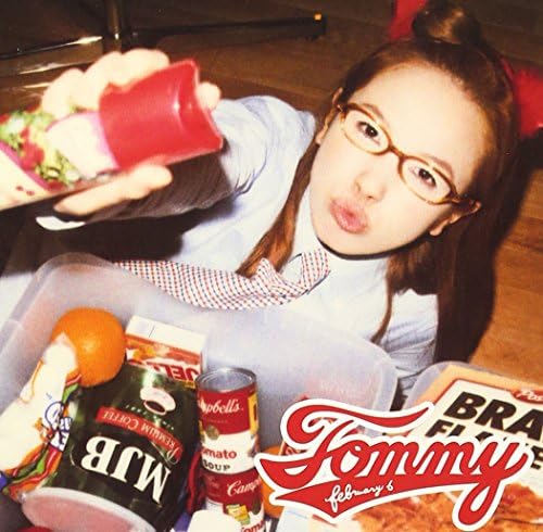 Tommy Heavenly 6 - Tommy Heavenly 6 - Amazon.com Music
