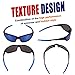 O2O Top Polarized Sports Sunglasses UV400 Protection Tr90 Superlight Weight Frame for the Most Comfortable and Fit all Day Long for Men Women Teens Youth Driving Baseball Cycling Fishing Golf Running